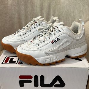 Fila Disruptor Premium Casual